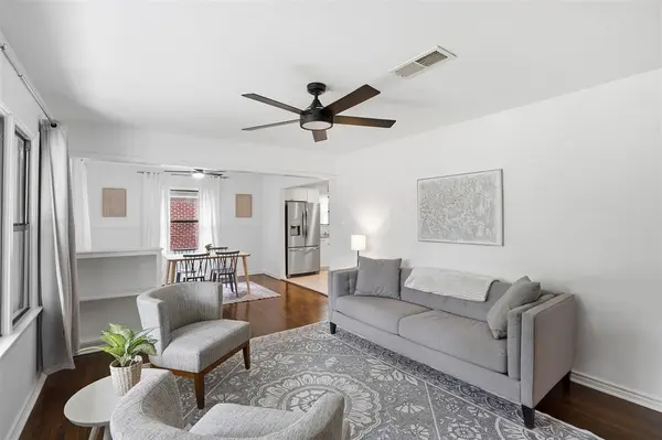 5600 Dennis Avenue, Fort Worth, TX 76114