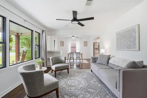 5600 Dennis Avenue, Fort Worth, TX 76114