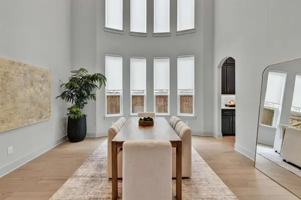 2130 Ivywood Lane, Prosper, TX 75078