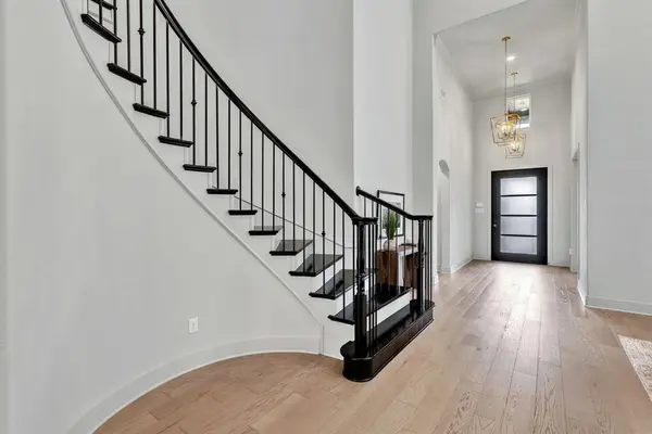 2130 Ivywood Lane, Prosper, TX 75078