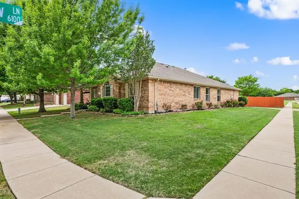 6929 Prairie Dawn Lane, North Richland Hills, TX 76180