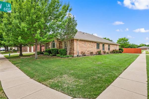 6929 Prairie Dawn Lane, North Richland Hills, TX 76180