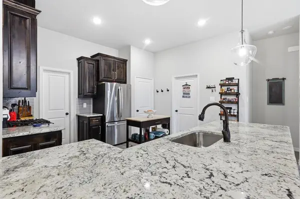 624 Aeronca Drive, Saginaw, TX 76179