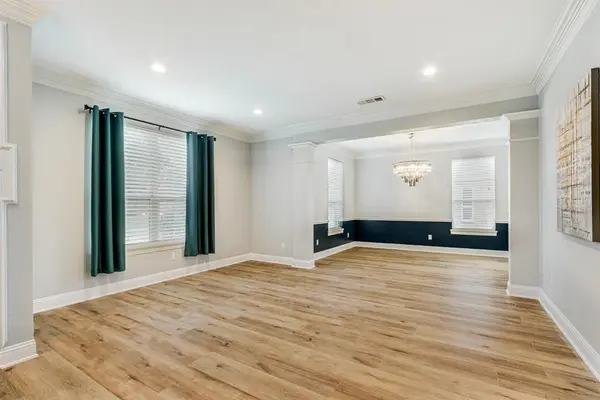 2813 Mesa Court, Hurst, TX 76054