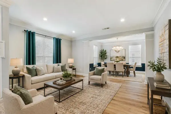 2813 Mesa Court, Hurst, TX 76054