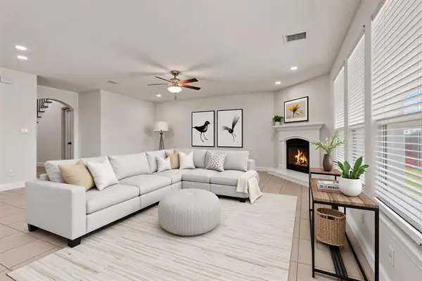 4102 Quincy Street, Rockwall, TX 75032