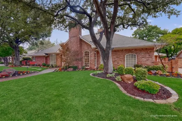 2405 Wing Point Lane, Plano, TX 75093