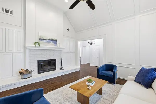 2400 Emerald Circle, Southlake, TX 76092