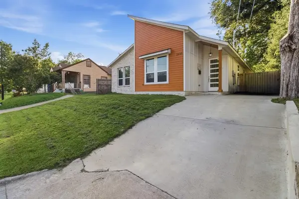 2603 Pine Street, Dallas, TX 75215