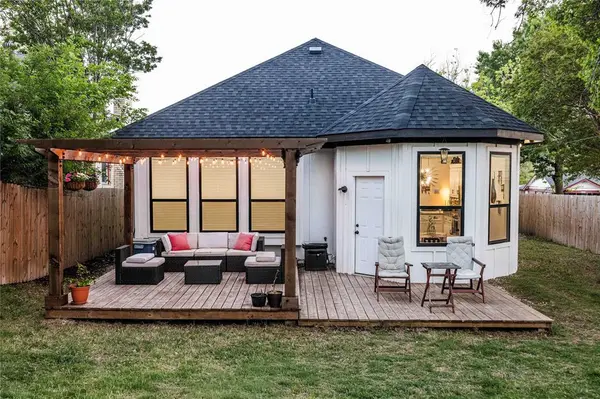 3231 Fairview Avenue, Dallas, TX 75223