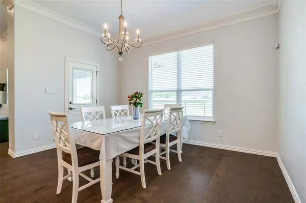 119 Cottonwood Court, Van Alstyne, TX 75495