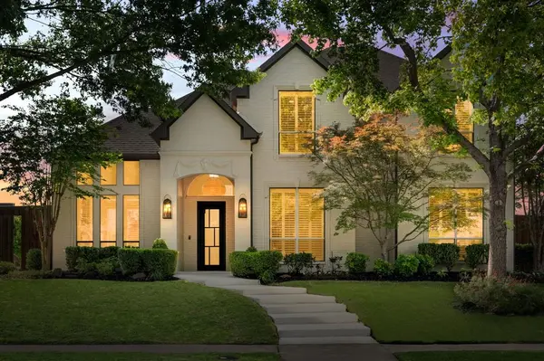 6303 Orchard Park Drive, Frisco, TX 75034