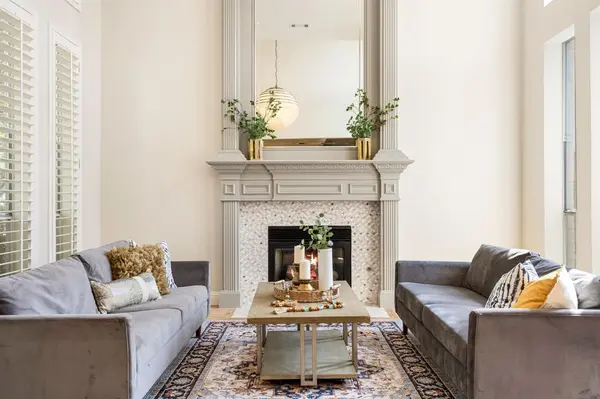 6303 Orchard Park Drive, Frisco, TX 75034