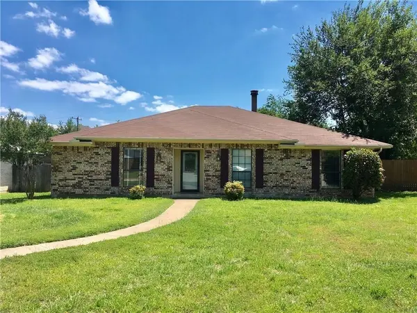 2973 Mesa Verde Trail, Grapevine, TX 76051