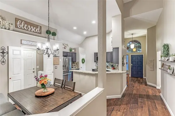 5020 Falcon Hollow Road, Mckinney, TX 75072