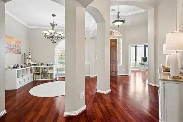 2712 Cherry Sage Drive, Flower Mound, TX 75022