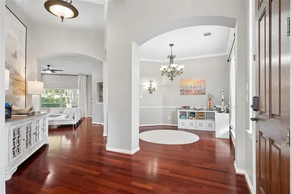 2712 Cherry Sage Drive, Flower Mound, TX 75022