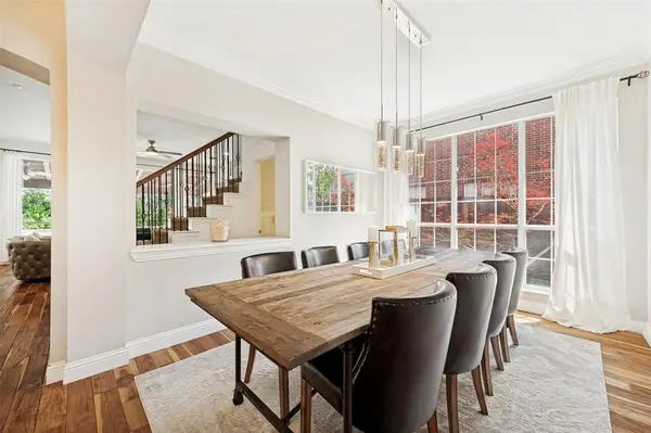 2552 Foxcreek Drive, Frisco, TX 75033