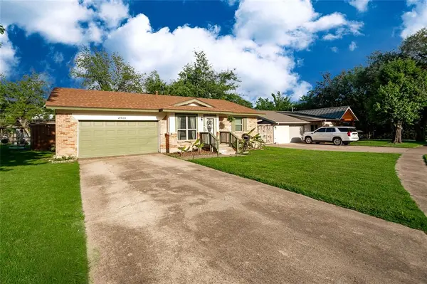 2518 Newcastle Drive, Garland, TX 75041