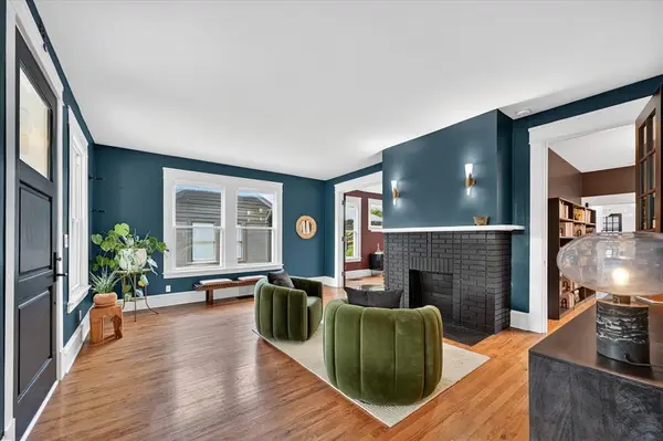 802 Haines Avenue, Dallas, TX 75208