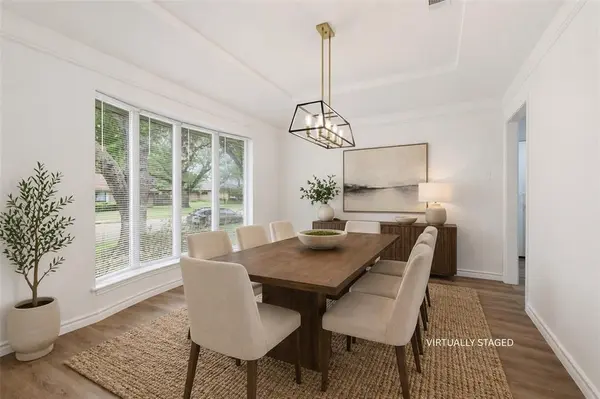 4500 French Lake Drive, Fort Worth, TX 76133