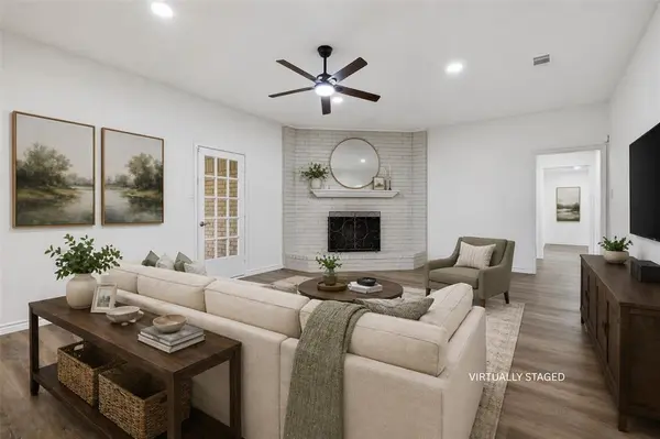 4500 French Lake Drive, Fort Worth, TX 76133