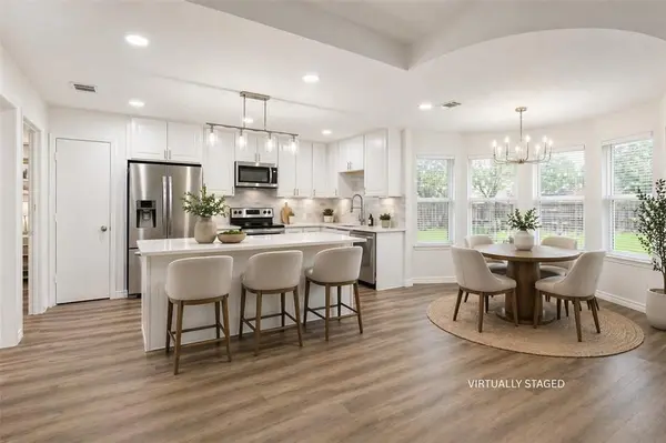 4500 French Lake Drive, Fort Worth, TX 76133