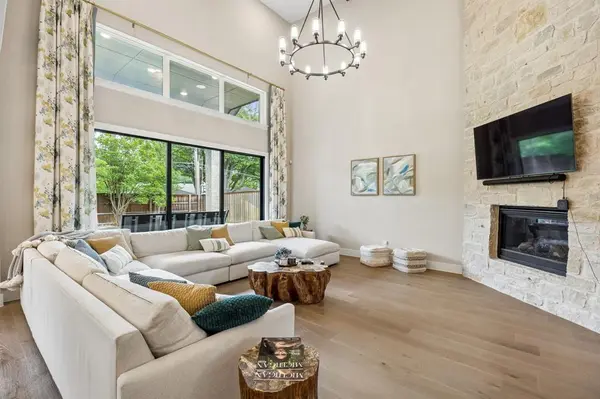 12108 Fieldwood Lane, Dallas, TX 75244