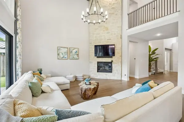 12108 Fieldwood Lane, Dallas, TX 75244