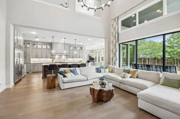 12108 Fieldwood Lane, Dallas, TX 75244