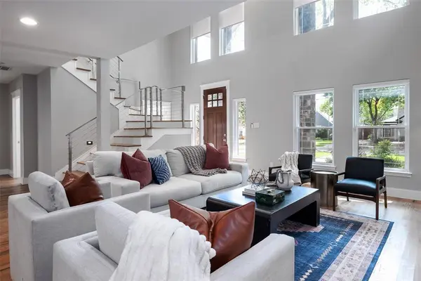 5120 Maple Springs Boulevard, Dallas, TX 75235