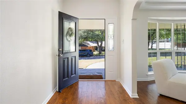 1924 Dakar Road E, Fort Worth, TX 76116