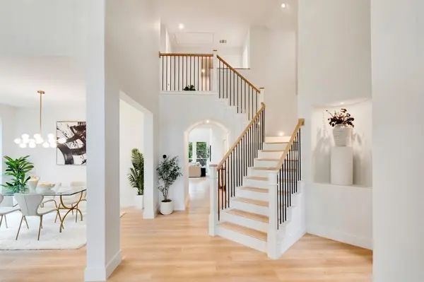 10705 Tallahassee Drive, Frisco, TX 75035