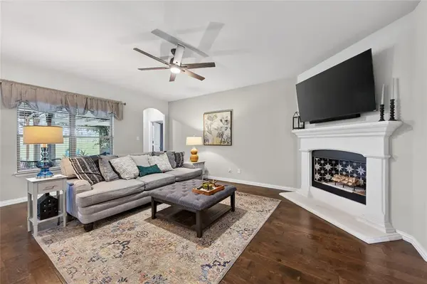 109 Springwood Ranch Loop, Springtown, TX 76082