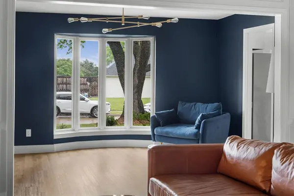 3724 Starlight Trail, Plano, TX 75023