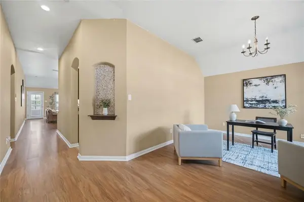 7247 Kentish Drive, Fort Worth, TX 76137