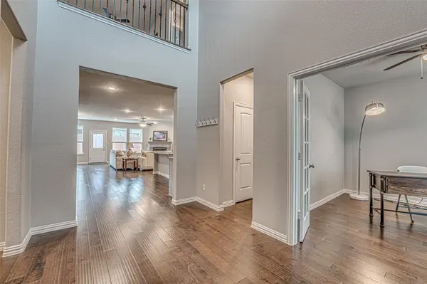 909 Gambel Drive, Sherman, TX 75092