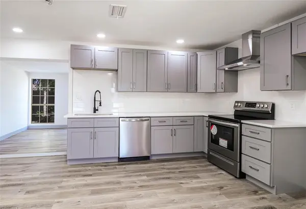 2105 Tiehack Lane, Garland, TX 75044