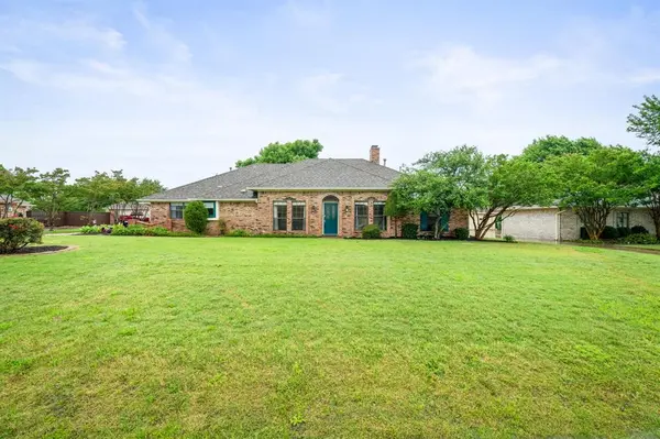 509 Ridgeview Drive, Murphy, TX 75094