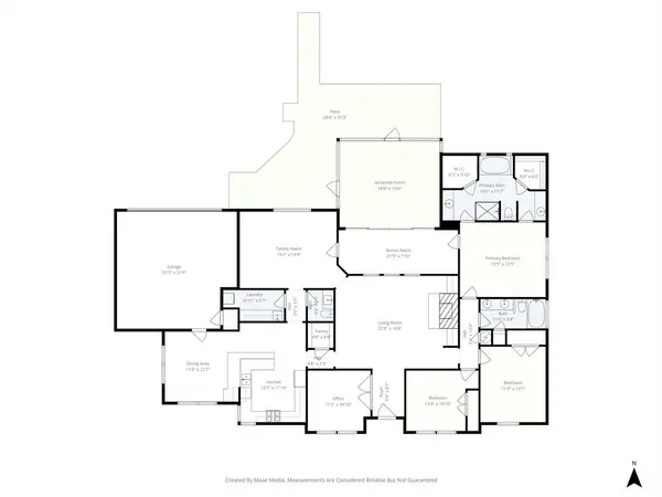 509 Ridgeview Drive, Murphy, TX 75094