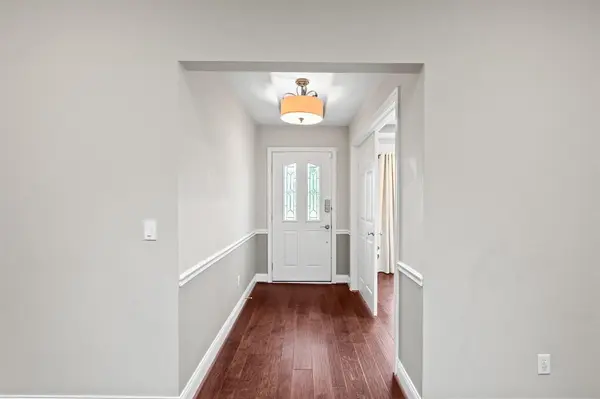 509 Ridgeview Drive, Murphy, TX 75094