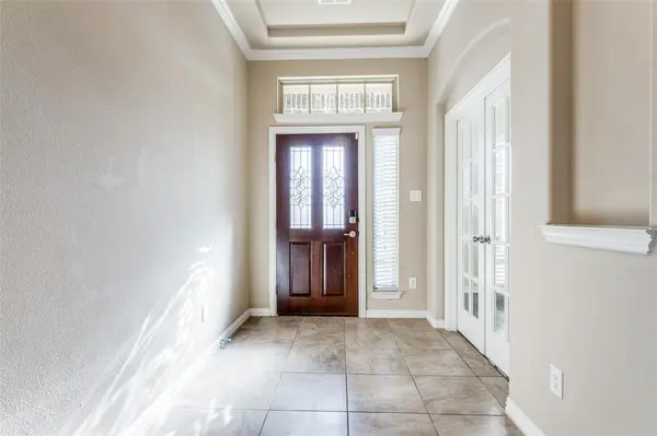 14805 Gilley Lane, Fort Worth, TX 76052