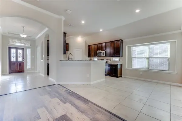 14805 Gilley Lane, Fort Worth, TX 76052