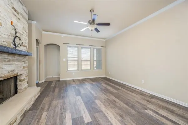 14805 Gilley Lane, Fort Worth, TX 76052