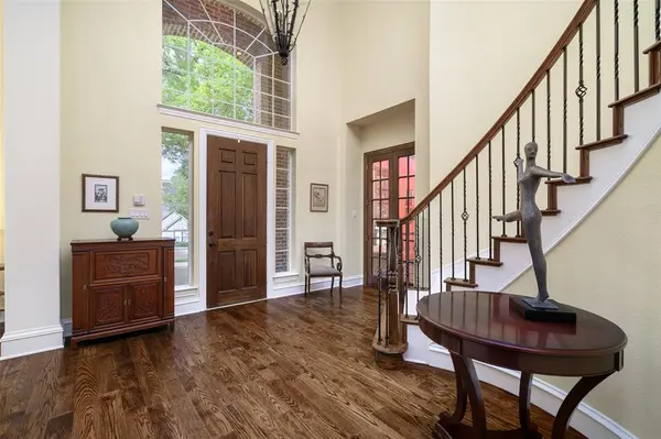 8145 Rosemont Drive, Plano, TX 75025