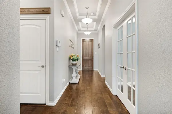 1317 Isabella Lane, Savannah, TX 76227