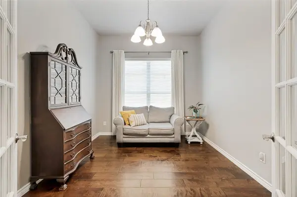 1317 Isabella Lane, Savannah, TX 76227