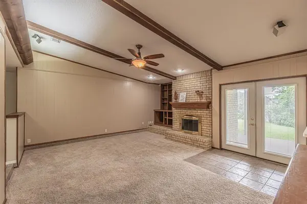 6901 Alexandria Court, Fort Worth, TX 76133