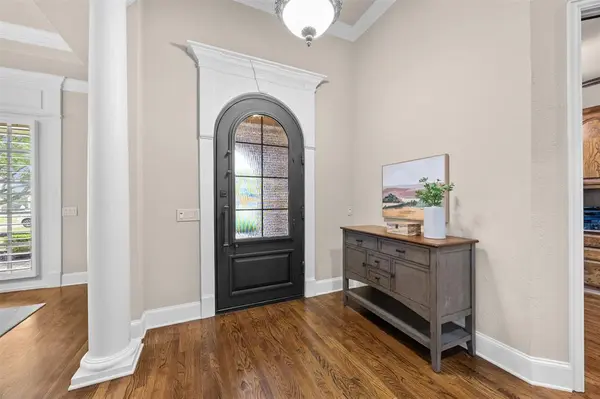 1741 Silverleaf Court, Prosper, TX 75078