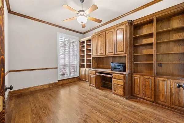 1741 Silverleaf Court, Prosper, TX 75078